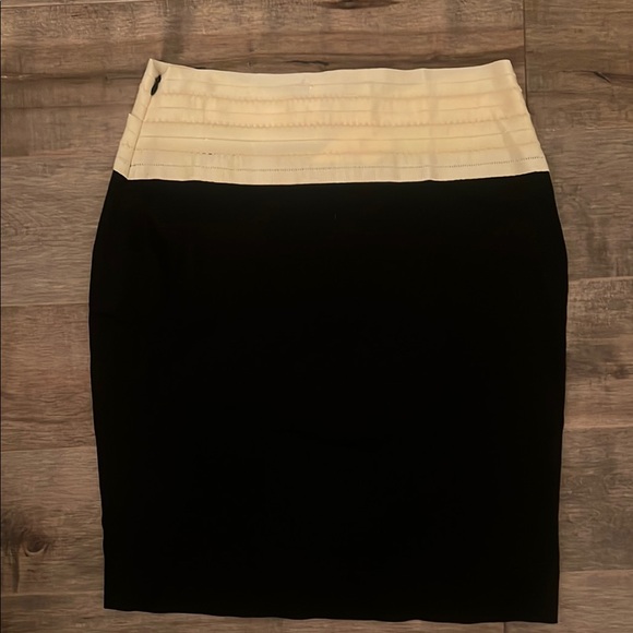 NWT unique corset skirt - Picture 4 of 5